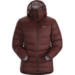 Arc'teryx Thorium AR Hoody Womens Flux