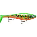 Rapala X-Rap Peto 20cm / 83g Peacock Bass (PCK)