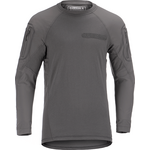 Clawgear MK.II Instructor Shirt LS Solid Rock