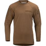 Clawgear MK.II Instructor Shirt LS Coyote