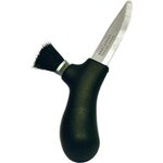 Morakniv Karl-Johan Sieniveitsi Musta