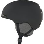 Oakley MOD1 Snow Helmet Blackout