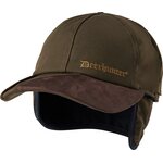 Deerhunter Muflon Cap w Safety Art Green