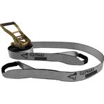 Elephant Slacklines Ecoline 12m White