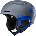 Sweet Protection Blaster II Helmet JR Stone Grey