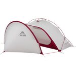 MSR Hubba Tour 1 Harmaa