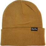 Happy Beanie Kapok Caramel