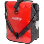 Ortlieb Sport-Roller Red/Black