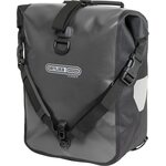 Ortlieb Sport-Roller Asphalt - Black