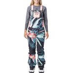 Rip Curl Belle Bib Pant Loden Green