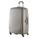 Samsonite Bright Lite Diamond Spinner 82 cm Champagne