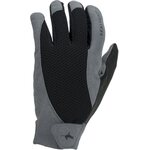Sealskinz Solo MTB Glove Grey/Black