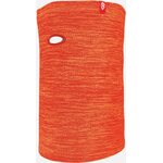 Airhole Airtube Microfleece Junior Heather Orange