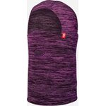Airhole Balaclava Combo Microfleece Heather Purple