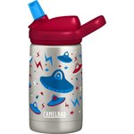Camelbak Eddy+ Kids Vacuum Insulated 0.35L UFOs