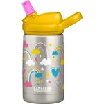 Camelbak Eddy+ Kids Vacuum Insulated 0.35L Rainbow