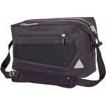 Ortlieb Trunk-Bag Slate - Black