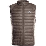 JOTT Tom Basic Vest M Taupe