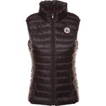 JOTT Seda Basic Vest W Noir