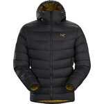 Arc'teryx Thorium AR Hoody Mens 24K Black