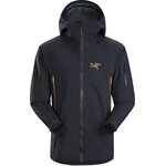 Arc'teryx Sabre AR Jacket Mens 24K Black