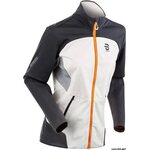 Dahlie Jacket Supreme Wool Wmn Snow White