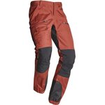 Chevalier Men's Alabama Vent Pro Pant Orange / Black
