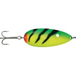 Kuusamon Uistin Suurhauki, 95mm/40g BL/GR/FYe-S