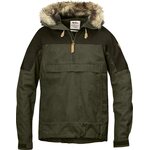 Fjällräven Singi Anorak Mens Laurel Green/Deep Forest (625-662)