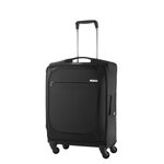 Samsonite B-Lite Spinner Expandable 67 cm Black