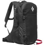 Black Diamond Jetforce Pro 25L Black