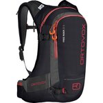 Ortovox Free Rider 22 S Black Raven