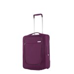 Samsonite B-Lite Upright 55 cm Aubergine