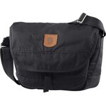 Fjällräven Greenland Shoulder Bag Small Black (550)