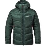 Rab Positron Pro Jacket Mens (2019) Pine