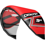 Ozone Catalyst V2 Kite Only 13.5m² Red