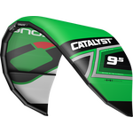 Ozone Catalyst V2 Kite Only 13.5m² Green
