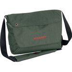 Mammut Messenger Bag Mud