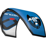 Ozone Alpha V1 Kite Only 14m² Blue
