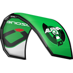 Ozone Alpha V1 Kite Only 14m² Green