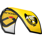 Ozone Alpha V1 Kite Only 14m² Yellow