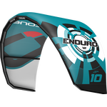 Ozone Enduro V2 Kite Only 10m² Emerald