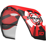 Ozone Enduro V2 Kite Only 10m² Red