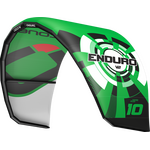 Ozone Enduro V2 Kite Only 10m² Green