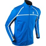 Dahlie Jacket Trace Turkish Sea