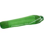 Mammut Kompakt MTI 3-Season, 180 cm Sleeping Bag Sherwood - Dark Spring