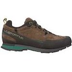 La Sportiva Boulder X Mocha / Forest