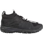 Mammut Saentis Knit Low Black / Phantom
