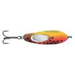 Kuusamon Uistin Super-Taimen, 75mm/17g Ye/R-B