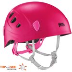 Petzl Picchu Pink